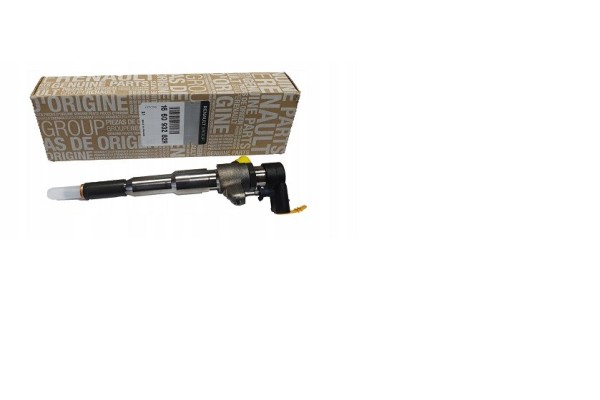 INJECTOR E 166009567R HMLGT5690R 2 3 RENAULT X1
