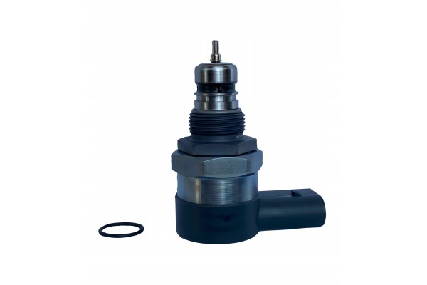 BOSCH 0 281 006 002 Pressure control valve sys Car type buses cargo vans passenger cars