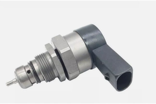 BOSCH 0 281 006 002 Pressure control valve sys Engine type diesel