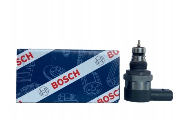 BOSCH 0 281 006 002 Pressure control valve sys Product weight with unit packaging 5 kg