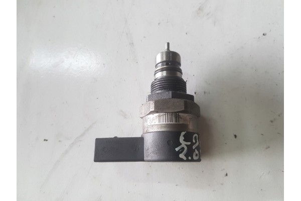 BOSCH 0 281 006 002 Pressure control valve sys Catalog number of substitutes INTERMOTOR 89610 LEMARK LDV055