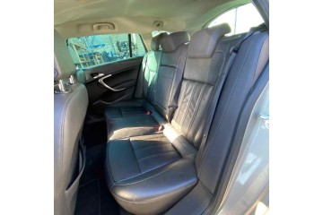 OPEL INSIGNIA SPORTS TOURER Sport