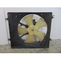 168000-3560 ELECTROVENTILADOR MITSUBISHI SPACE WAGON (N80/N90) 2.4 Family 2000 168000-3560 196461 MITSUBISHI - 1