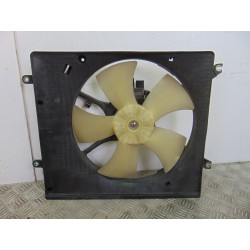 168000-3560 ELECTROVENTILADOR MITSUBISHI SPACE WAGON (N80/N90)