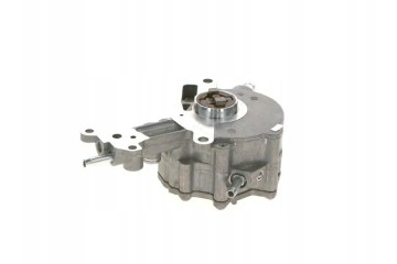 VACUUM VACUM PUMP F 009 D02 799 BOSCH AUDI A3 Catalog number of the original AUDI 038 145 209 Q SEAT 038 145 209 Q SKODA 038 145