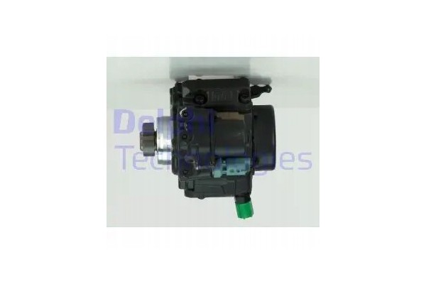 HIGH PRESSURE PUMP 9424A050A DELPHI CITROEN Packaging status original