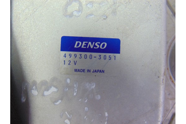 168000-3560 ELECTROVENTILADOR MITSUBISHI SPACE WAGON (N80/N90) 2.4 Family 2000 168000-3560 196461 MITSUBISHI - 4