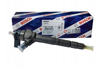 BOSCH 0 445 110 646 Injection nozzle Part manufacturer Bosch