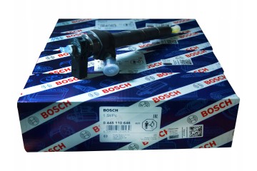BOSCH 0 445 110 646 Injection nozzle Car type buses cargo vans passenger cars