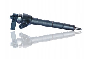BOSCH 0 445 110 646 Injection nozzle Product weight with unit packaging 1 kg