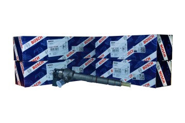BOSCH 0 445 110 646 Injection nozzle Quality of parts according to GVO Q original with factory logo OEM OES