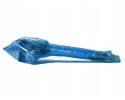 BOSCH 0 445 110 646 Injection nozzle Catalog number of substitutes BOSCH 0 986 435 166 DT Spare Parts 11 16102 METZGER 0870099 R