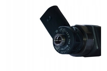 BOSCH 0 445 110 646 Injection nozzle Catalog number of the original AUDI 03L 130 277 Q SEAT 03L 130 277 J SEAT 03L 130 277 Q SKO