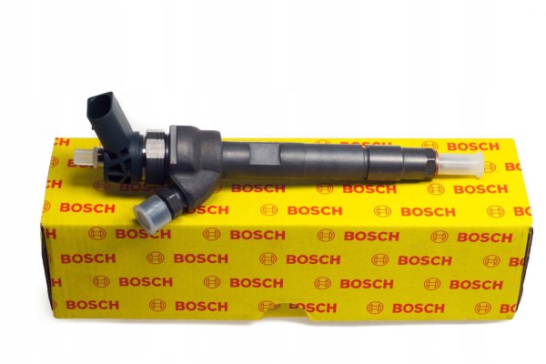 BOSCH 0 445 110 646 Injection nozzle Customs tariff code 84099900