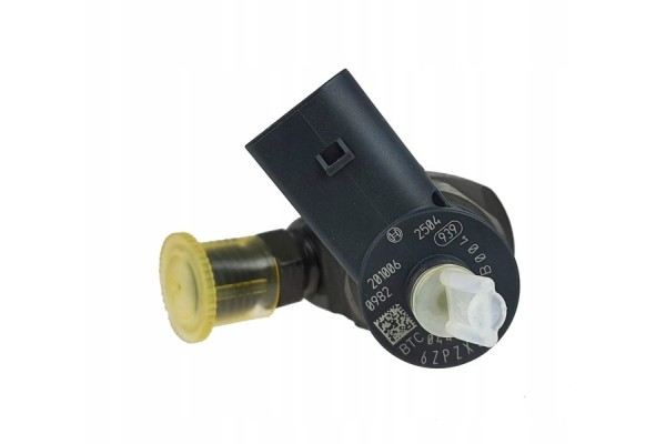 Inyector Bosch 0 445 110 646 para motor diésel Common Rail