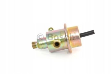 Fuel pressure regulators BOSCH 0 438 161 001 Catalog number of the part 0 438 161 001