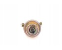 Fuel pressure regulators BOSCH 0 438 161 001 Quality of parts according to GVO Q original with factory logo OEM OES