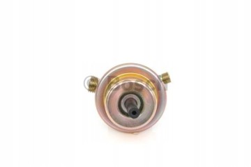 Fuel pressure regulators BOSCH 0 438 161 001 Quality of parts according to GVO Q original with factory logo OEM OES