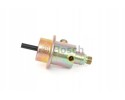 Fuel pressure regulators BOSCH 0 438 161 001 Car type passenger cars