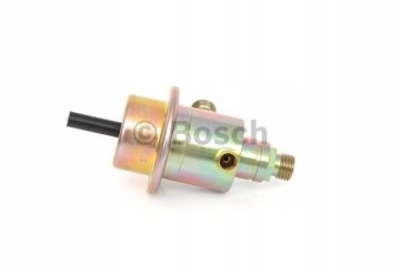 Fuel pressure regulators BOSCH 0 438 161 001 Car type passenger cars