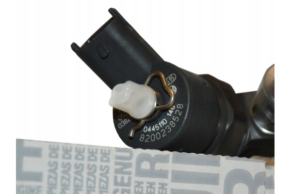 BOSCH 0 445 110 146 Injection nozzle Product weight with unit packaging 5 kg