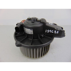 4B1820021B MOTOR CALEFACCION AUDI A6 BERLINA (4B2)