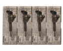 BOSCH 0 445 110 146 Injection nozzle Quality of parts according to GVO Q original with factory logo OEM OES