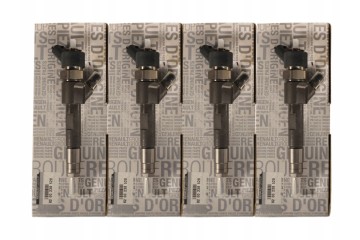 BOSCH 0 445 110 146 Injection nozzle Quality of parts according to GVO Q original with factory logo OEM OES
