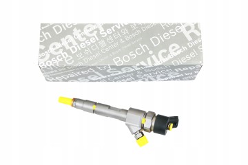 BOSCH 0 445 110 146 Injection nozzle EAN GTIN 3165143429686
