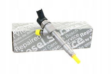 Inyector Bosch 0445110146 para Opel y Renault 1.9 Diésel