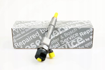Inyector Bosch 0445110146 para Opel y Renault 1.9 Diésel