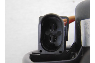 4B1820021B  MOTOR CALEFACCION AUDI A6 BERLINA (4B2) 2.8 Quattro 2000 4B1820021B 189688 AUDI - 2