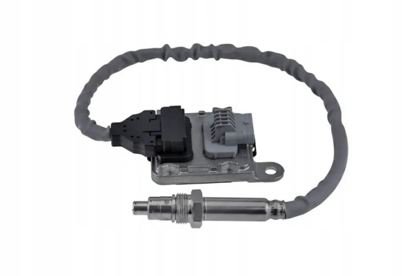 VIGILANT UREA NOX ENOX CT 005 NTY