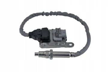 VIGILANT UREA NOX ENOX CT 005 NTY