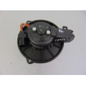 4B1820021B  MOTOR CALEFACCION AUDI A6 BERLINA (4B2) 2.8 Quattro 2000 4B1820021B 189688 AUDI - 3