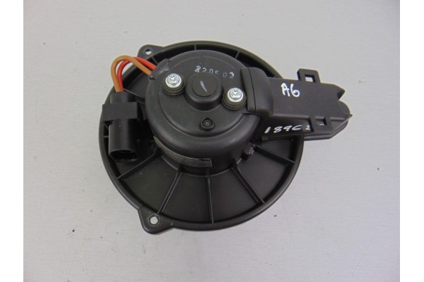 4B1820021B  MOTOR CALEFACCION AUDI A6 BERLINA (4B2) 2.8 Quattro 2000 4B1820021B 189688 AUDI - 3