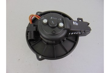 4B1820021B  MOTOR CALEFACCION AUDI A6 BERLINA (4B2) 2.8 Quattro 2000 4B1820021B 189688 AUDI - 3