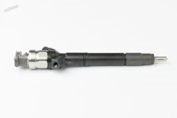 INJECTOR DCRI107670 DENSO TOYOTA AURIS Packaging status original