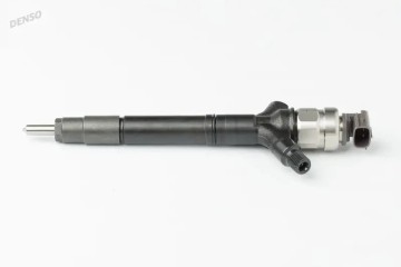 INJECTOR DCRI107670 DENSO TOYOTA AURIS Part manufacturer Denso