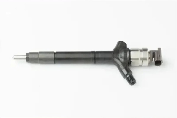 INJECTOR DCRI107670 DENSO TOYOTA AURIS Catalog number of the part DCRI107670