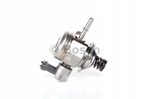 BOSCH 0 261 520 151 High pressure pump Catalog number of substitutes ERA 773007 ESEN SKV 02SKV952 FEBI BILSTEIN 196692 FISPA 740
