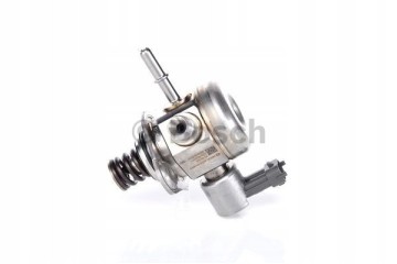 BOSCH 0 261 520 151 High pressure pump Version European
