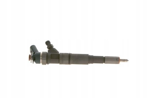 INJECTOR 0 445 110 131 BOSCH BMW 3 5 7 X5 E46 Part manufacturer Bosch