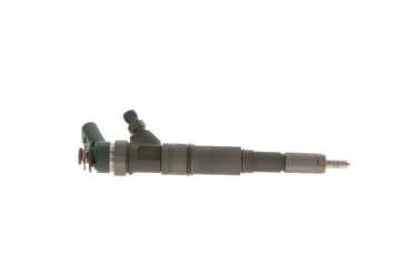 INJECTOR 0 445 110 131 BOSCH BMW 3 5 7 X5 E46 Part manufacturer Bosch