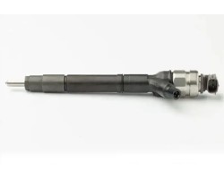 INJECTOR DCRI107640 DENSO TOYOTA COROLLA VERSO