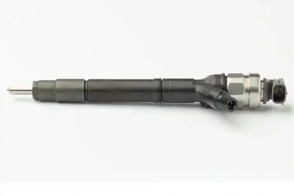 INJECTOR DCRI107640 DENSO TOYOTA COROLLA VERSO