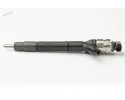 INJECTOR DCRI107640 DENSO TOYOTA COROLLA VERSO Packaging status original