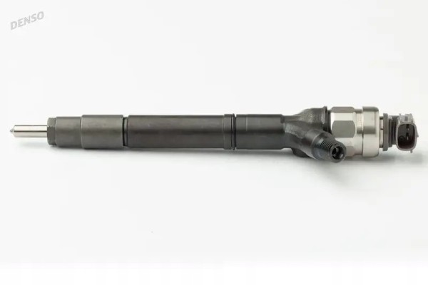 INJECTOR DCRI107640 DENSO TOYOTA COROLLA VERSO Packaging status original