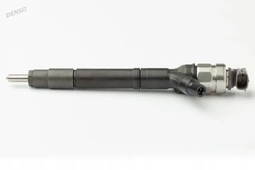 INJECTOR DCRI107640 DENSO TOYOTA COROLLA VERSO Packaging status original