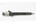 INJECTOR DCRI107640 DENSO TOYOTA COROLLA VERSO Part manufacturer Denso